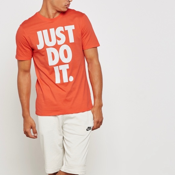 🔥Last One🔥🧡NIKE TEE🧡 - Picture 7 of 11
